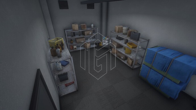 Los Santos Police Department thumbnail 15