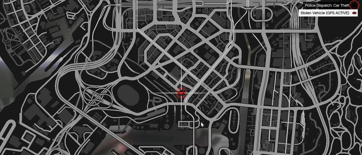 [免费] Patriot Car Theft: Lite