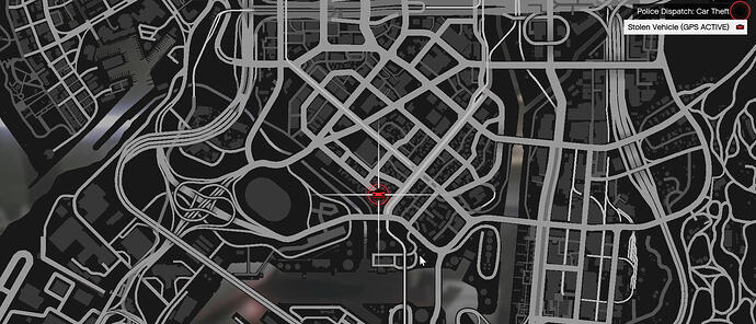 [免费] Patriot Car Theft: Lite