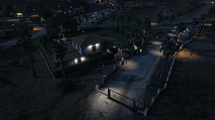 [MLO] Casa De Sangre Mansion HQ ( Harmony HQ) thumbnail 17