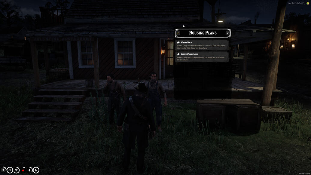 [FREE][RSG]ST-Dev Scripts for Housing, Crafting and more - RedM ...
