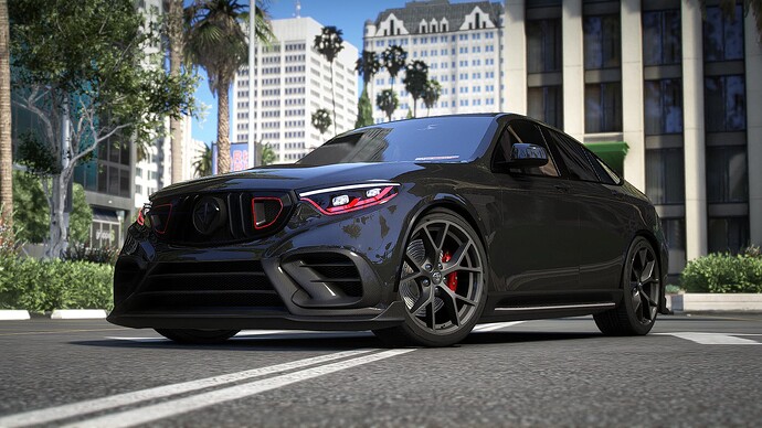 BENEFACTOR TENTO thumbnail 2