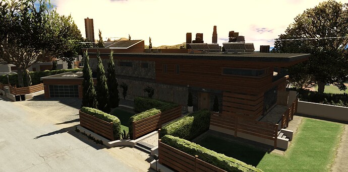 [PAID] [MLO] Vinewood Housing Project | Part 1 23 interiors thumbnail 39