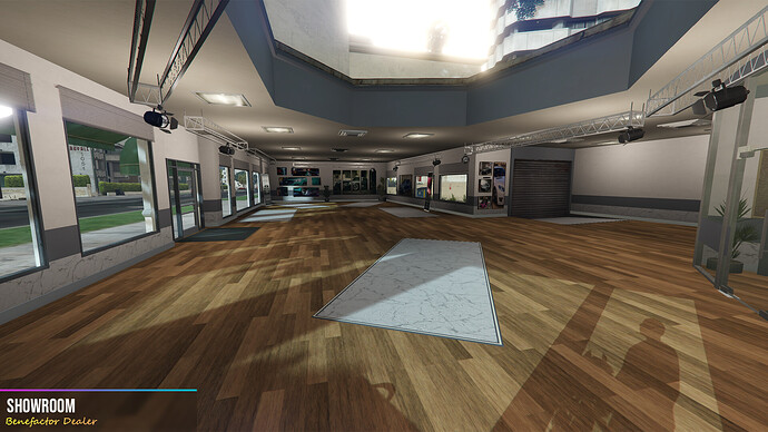 [PAID][MLO] Benefactor Dealer thumbnail 2