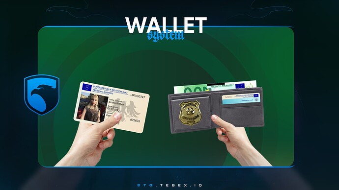 Wallet