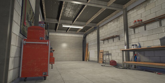 [MAP] Paleto Bay Dealership - GTA 5, FiveM Interior Map thumbnail 10