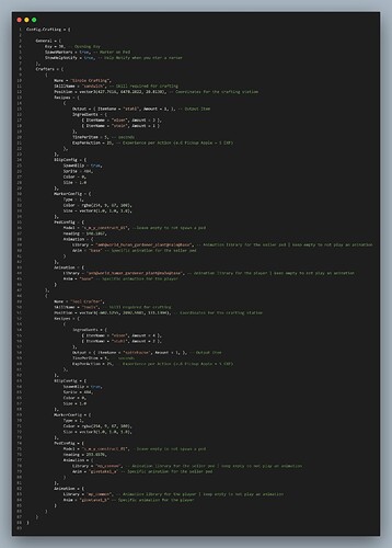 [PAID] [ESX] [5-in-1] Advanced Farming thumbnail 19