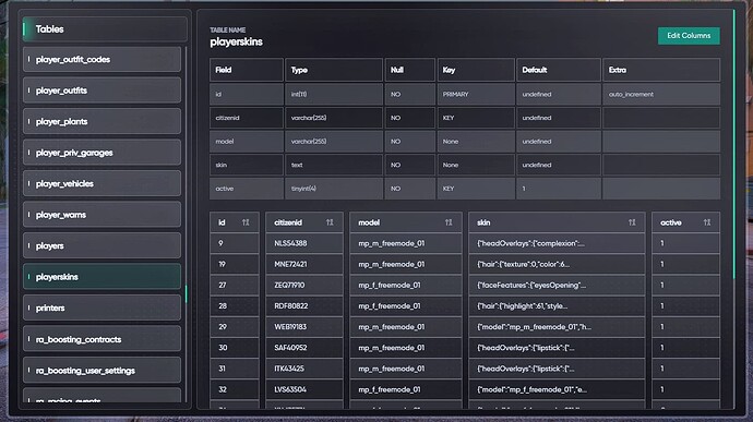 Database Management  thumbnail 2
