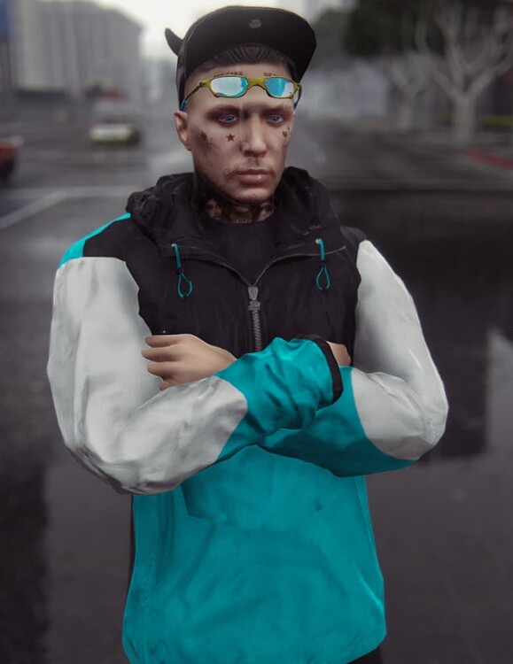 FREE [Clothing] Shoes - FiveM Releases - Cfx.re Community