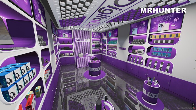 [MLO] Digital Den by MrHunter thumbnail 3