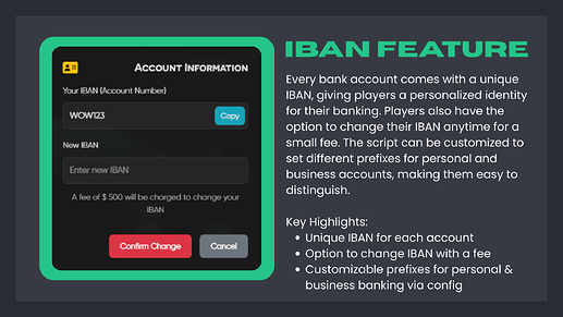 Complete Banking System thumbnail 4