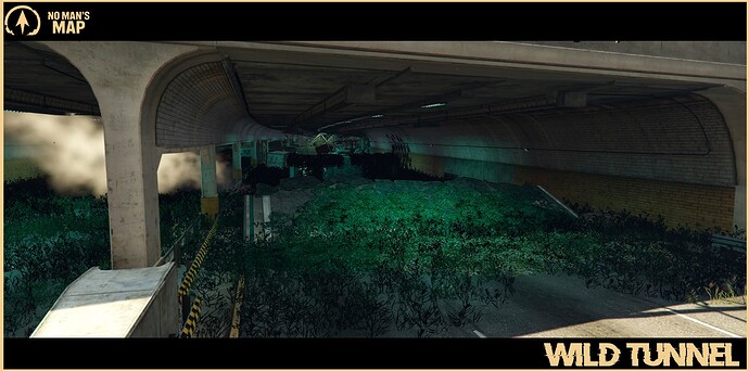 [PAID] Wlid Tunnel | MLO  [PAID] thumbnail 2