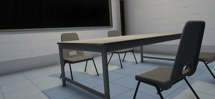 [PAID] FiveBuild - Police Department thumbnail 3