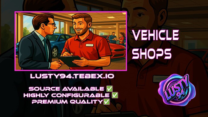 vehicleshop