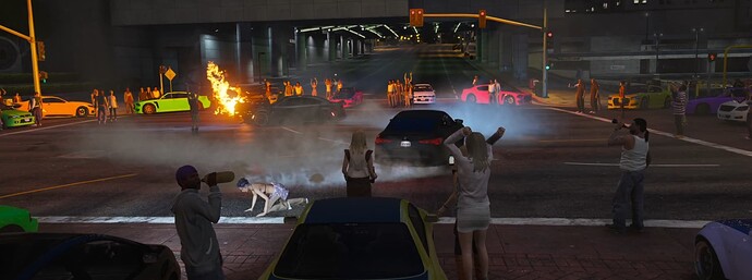 [Paid] Street Takeovers thumbnail 3