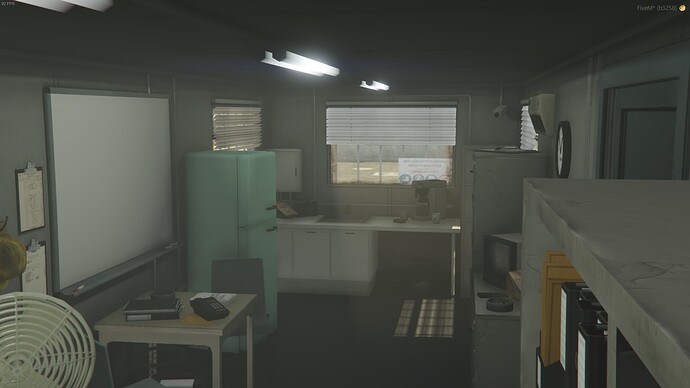 [MLO] 150+ Construction Containers - FiveM Releases - Cfx.re Community