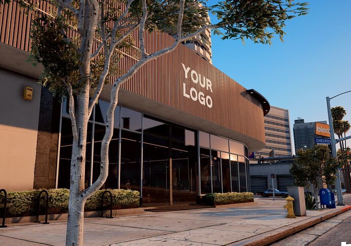 [MLO] Luxury Dealership  - West Rockford Hills V2 - vStudios thumbnail 8