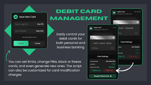 Complete Banking System thumbnail 5