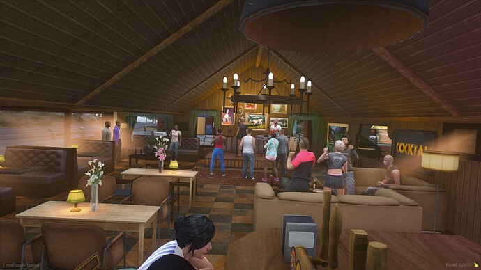 [MLO] [PAID] Bayview Lodge | Motel, Restaurant, Bar & Craft Brewery in One Map thumbnail 16