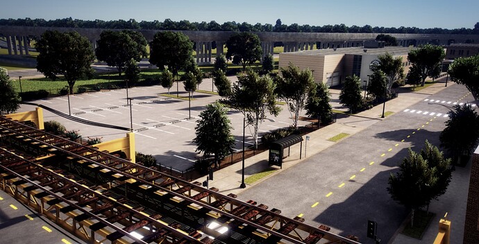 Chicago “Windy City” | Map | V1 thumbnail 176