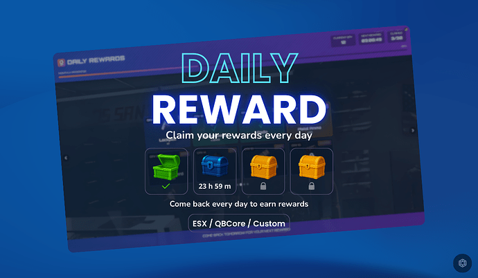 dailyreward