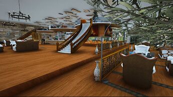 [PAID] Olympus Lux [MLO] thumbnail 4