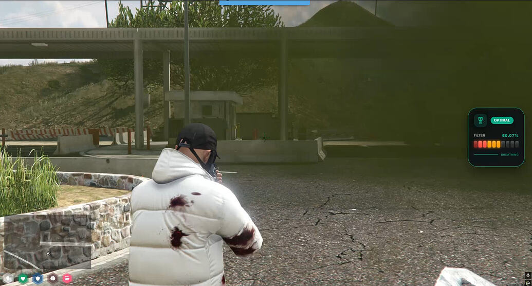 RAID ZONES - ADVANCED LOOT [QBCore / ESX / QBOX] - FiveM Releases - Cfx ...