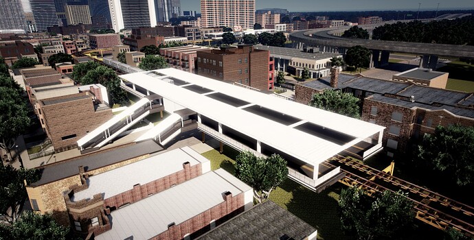 Chicago “Windy City” | Map | V1 thumbnail 178