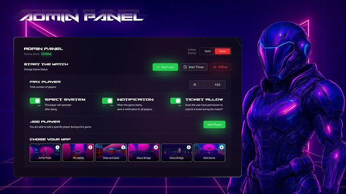 [PAID][STANDALONE] Canx - DeadGame Losantos V2 thumbnail 4