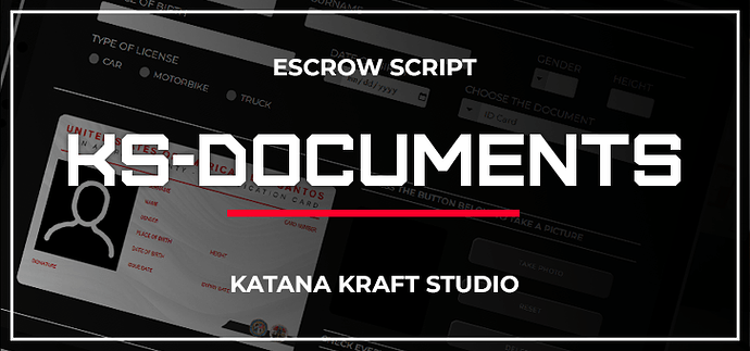 Advanced Document System Thumbnail