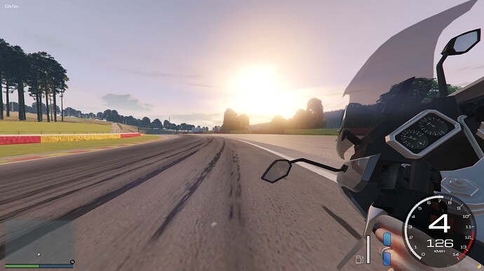 [PAID] Dynamic Engine - Steering Wheel w/ FFB & Enhanced Physics thumbnail 6