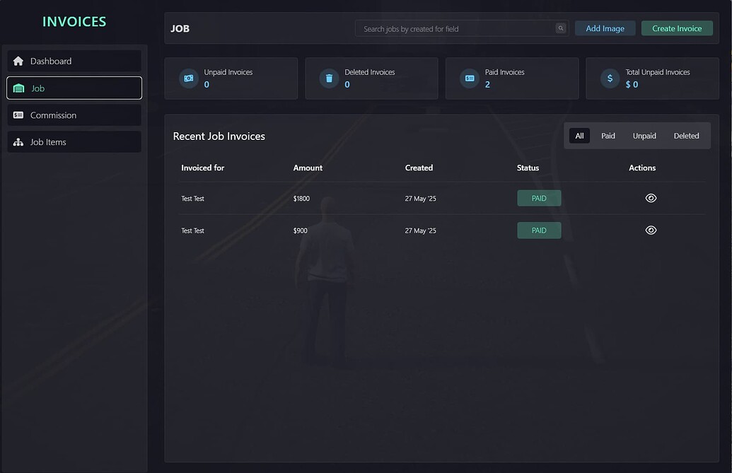 [QB][ESX] Advanced Billing System - FiveM Releases - Cfx.re Community