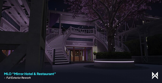 [MLO] Mirror Hotel & Restaurant thumbnail 13