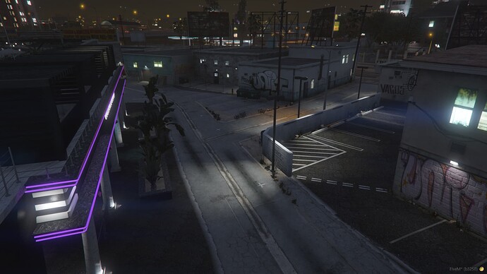 [PAID] [MLO] Reworked Vanilla Unicorn thumbnail 2