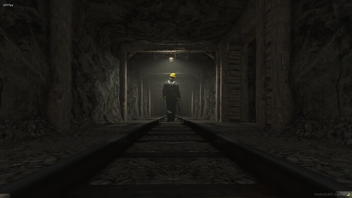 ⛏️ Multiplayer Tunnel Miner Job – Procedural Tunnel Generation thumbnail 12