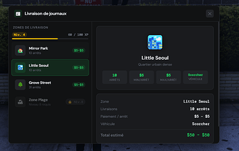 MVK NEWSPAPER DELIVERY 2