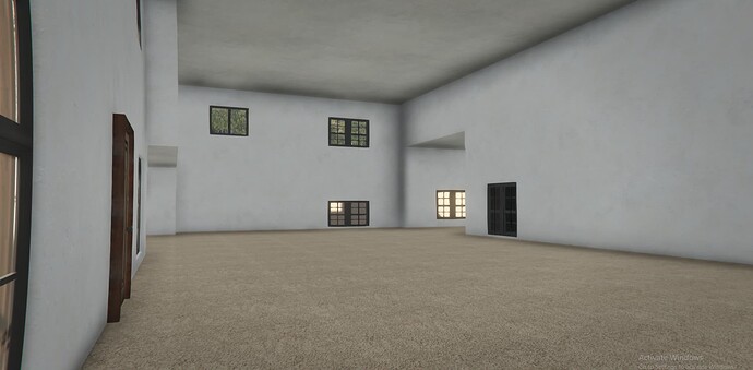 [PAID] [MLO] Vinewood Housing Project | Part 1 23 interiors thumbnail 26