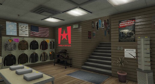 Illegal Gun Store thumbnail 3