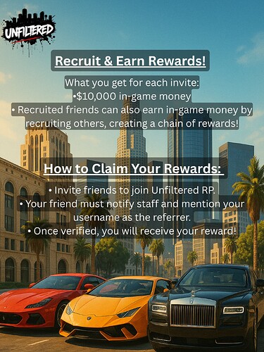 Unfiltered_RP_recruitment_poster