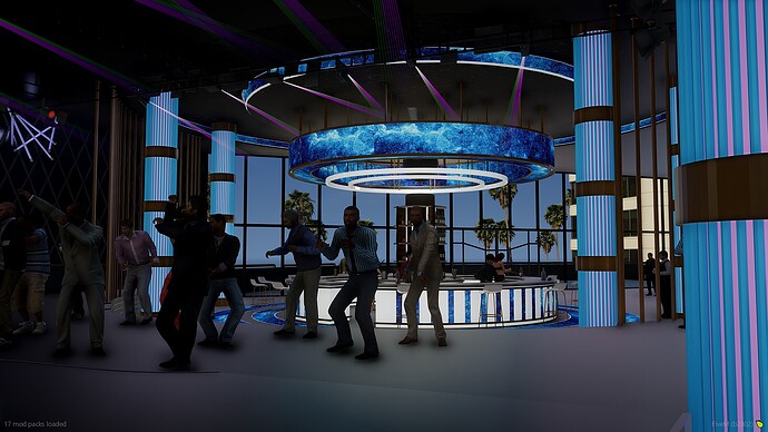 Casino Atlantis Hotel Club [PAID][MLO] thumbnail 20