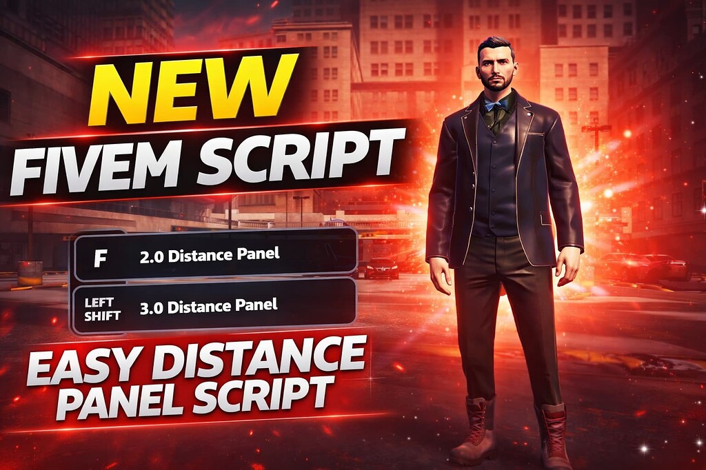 [免费]先进的3D瞄准系统-FiveM插件网