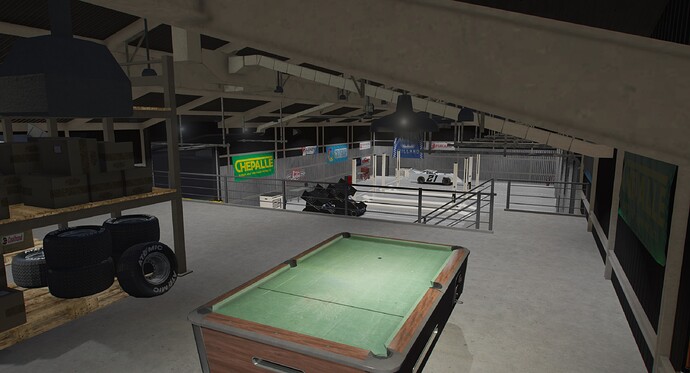 Large Barn Shop 4 thumbnail 6