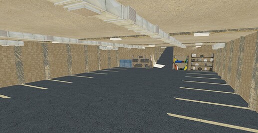 [PAID][MAP] Playa Vista Hood FiveM GTA 5 RP + Interior thumbnail 12