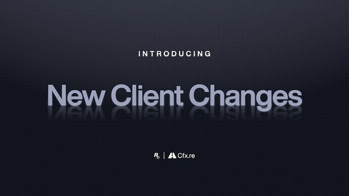 client-ui update