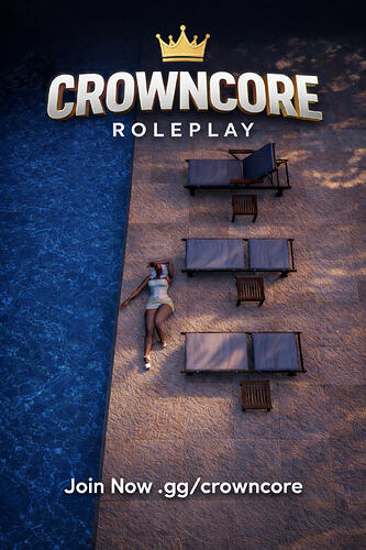eviecrowncore