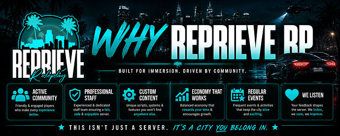 Reprieve Banner 2