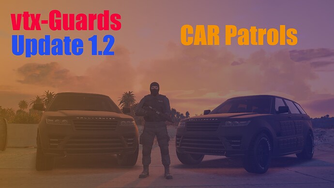 V1.2 update
