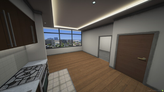 [MLO] Little Seoul Apartments thumbnail 15