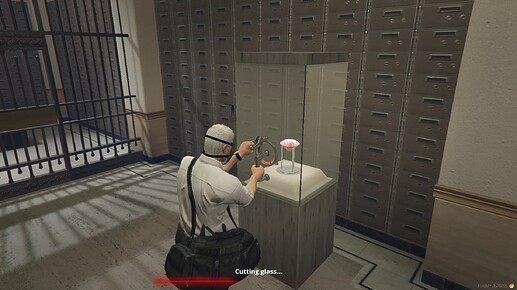 💰 Robberies Creator [ESX/QBCore] - in-game heists creation menu without server restart thumbnail 5