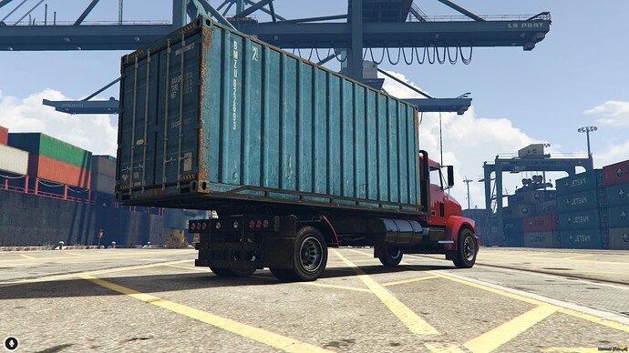 Container Stashes [QBCore] thumbnail 5